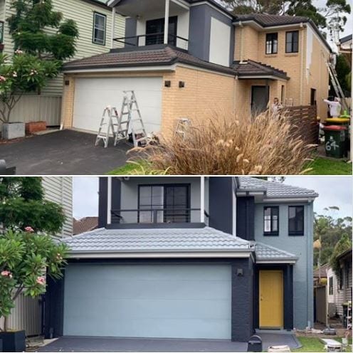transformation